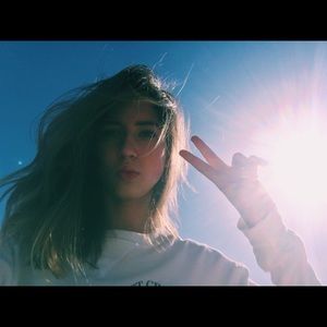 Meet your Posher, Casey